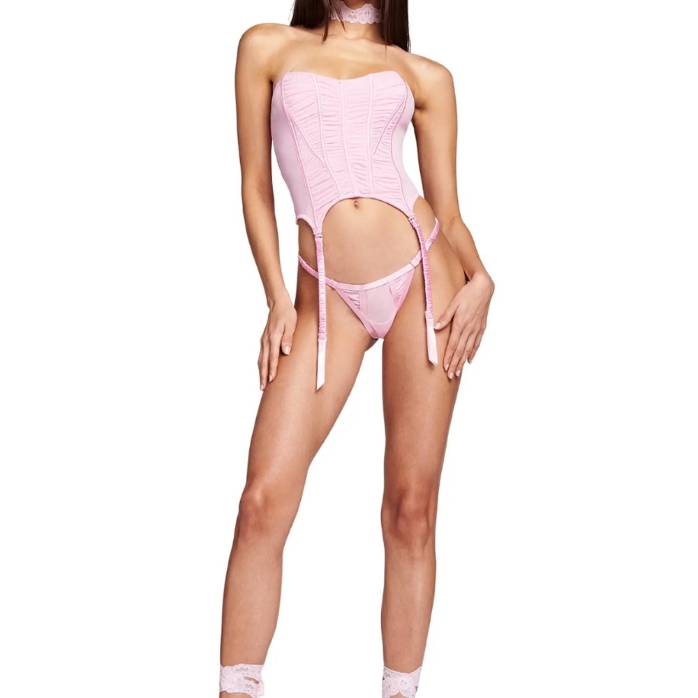 IAMGIA Angelique Set